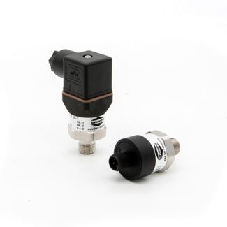Pressure Sensor HDT