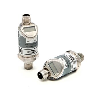 Elektronischer Druckschalter EPS