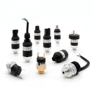 OEM Pressure Switch AF22