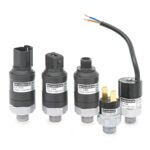 genialer OEM-Druckschalter