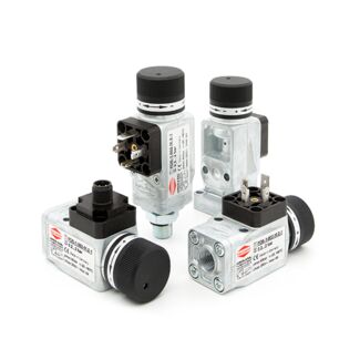 Pressure Switch AF30